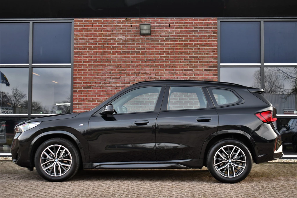 BMW X1 – foto 7