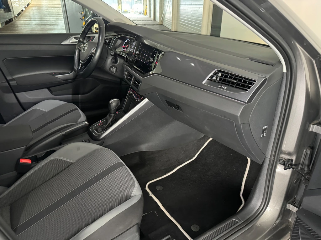 Volkswagen Polo – foto 23