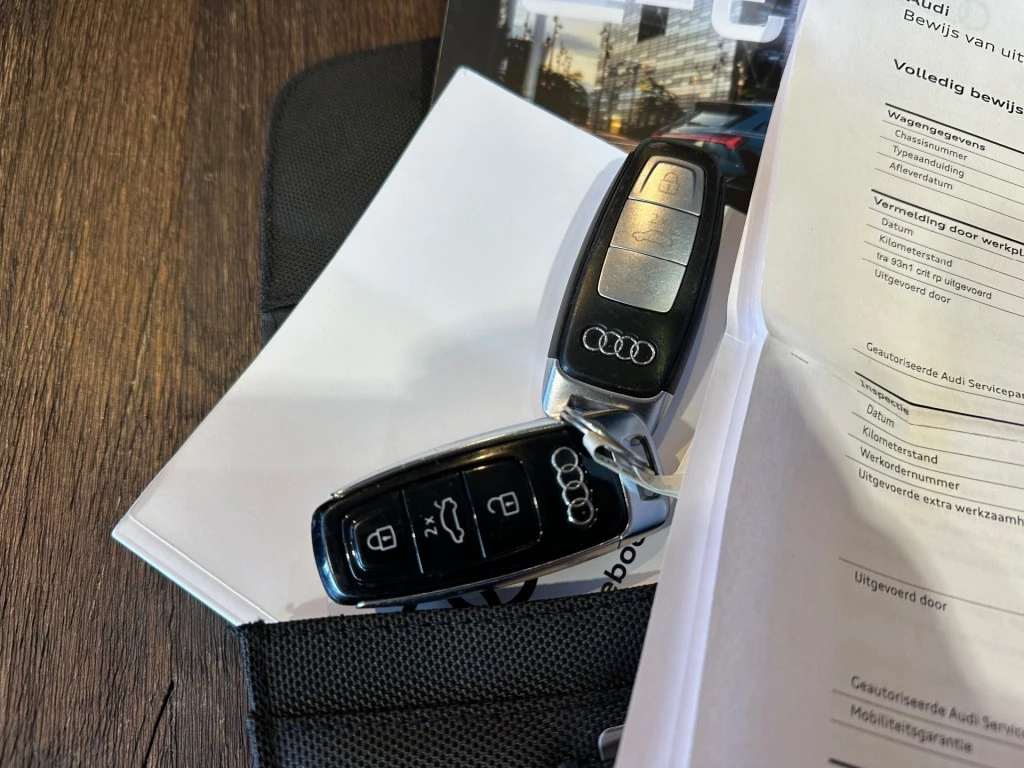 Audi e-tron – foto 63