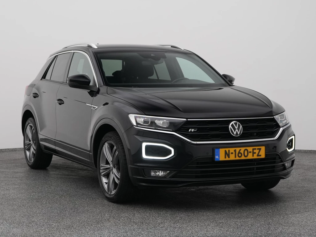 Volkswagen T-Roc – foto 14