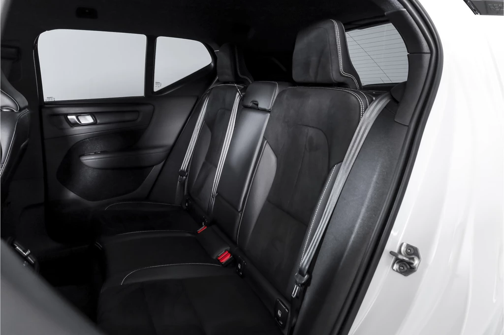 Volvo XC40 – foto 13