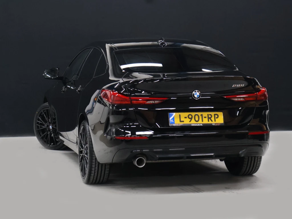 BMW 2 Serie – foto 3