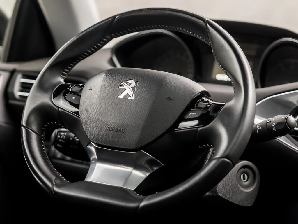 Peugeot 308 – foto 19