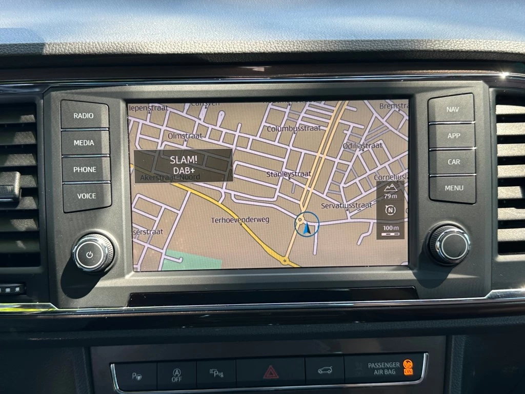 SEAT Ateca – foto 19