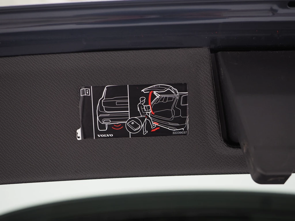 Volvo XC90 – foto 48
