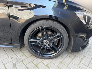 Mercedes-Benz CLA – thumbnail 22