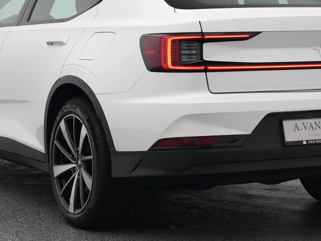 Polestar 2 – foto 28