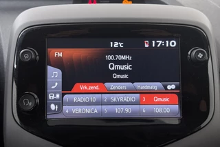 Peugeot 108 – thumbnail 23