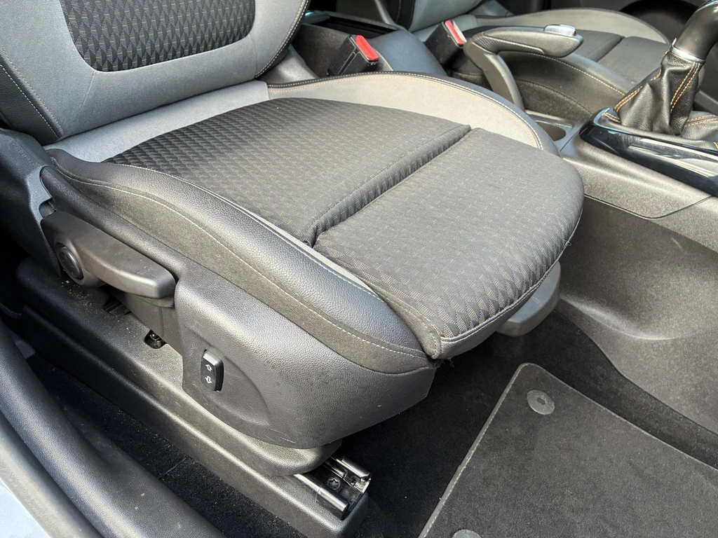 Opel Crossland X – foto 44