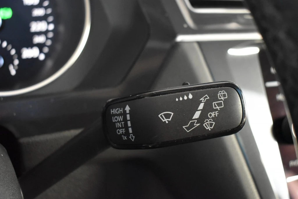 Volkswagen Tiguan Allspace – foto 23