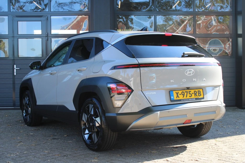 Hyundai Kona – foto 4