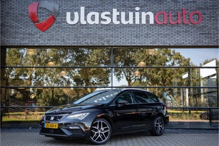 SEAT Leon – thumbnail 1