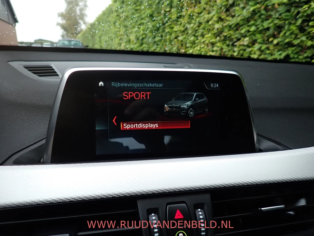 BMW X1 – foto 27