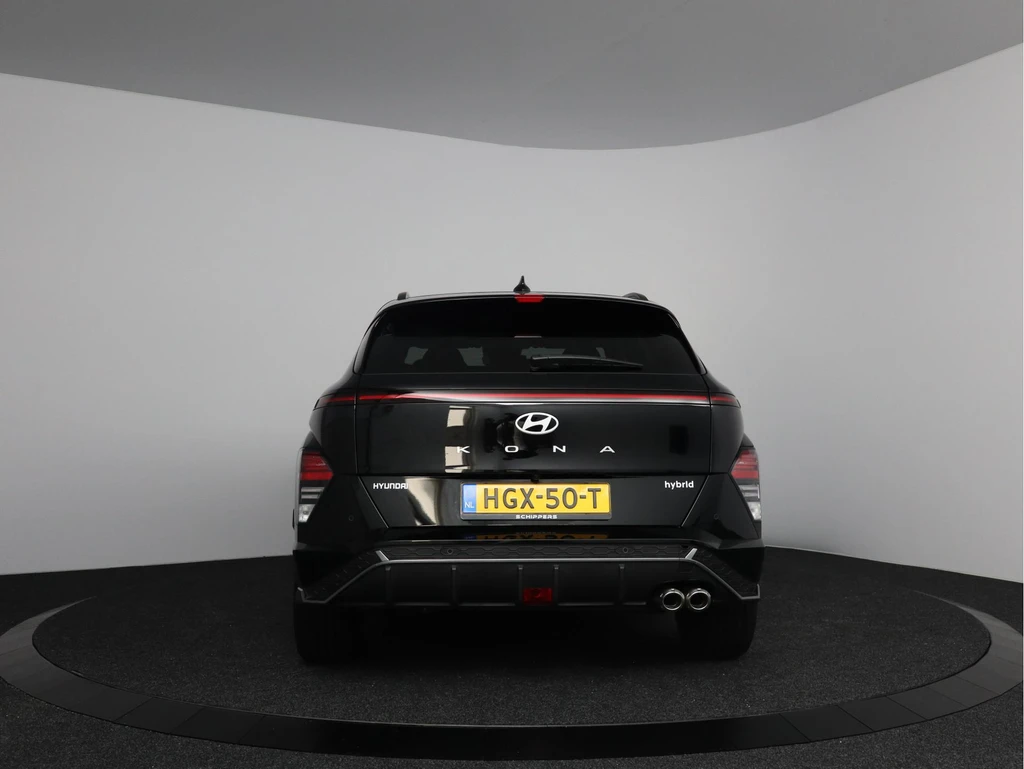 Hyundai Kona – foto 5