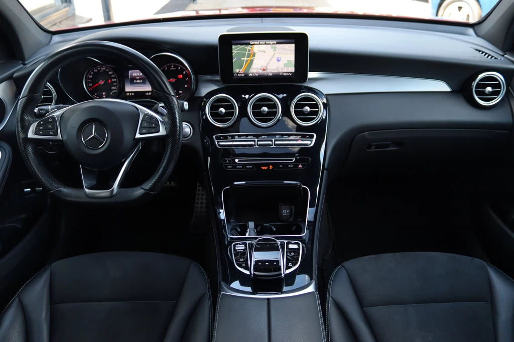 Mercedes-Benz GLC – foto 15