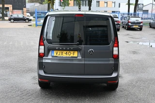 Volkswagen Caddy – thumbnail 3