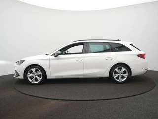 SEAT Leon – thumbnail 3