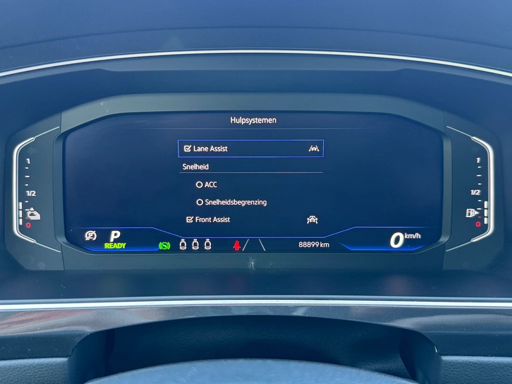 Volkswagen Tiguan – foto 23