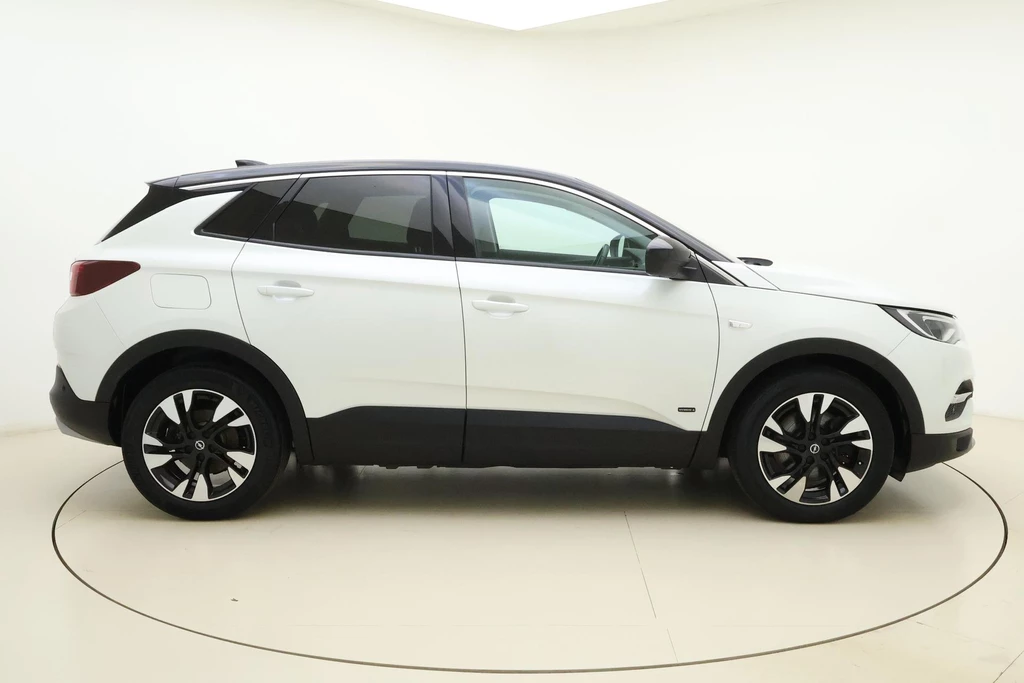 Opel Grandland X – foto 7
