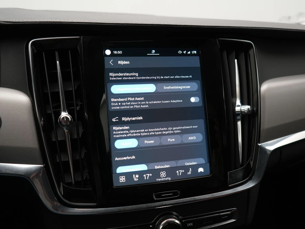 Volvo V90 – foto 41