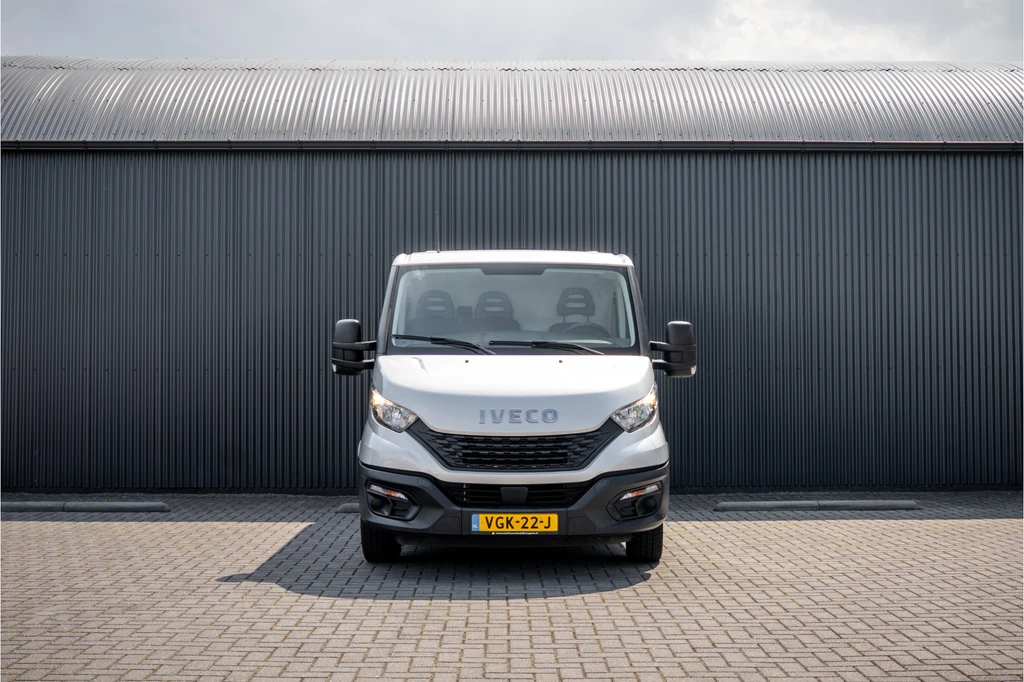 Iveco Daily – foto 7