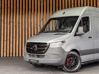 Mercedes-Benz Sprinter – thumbnail 3