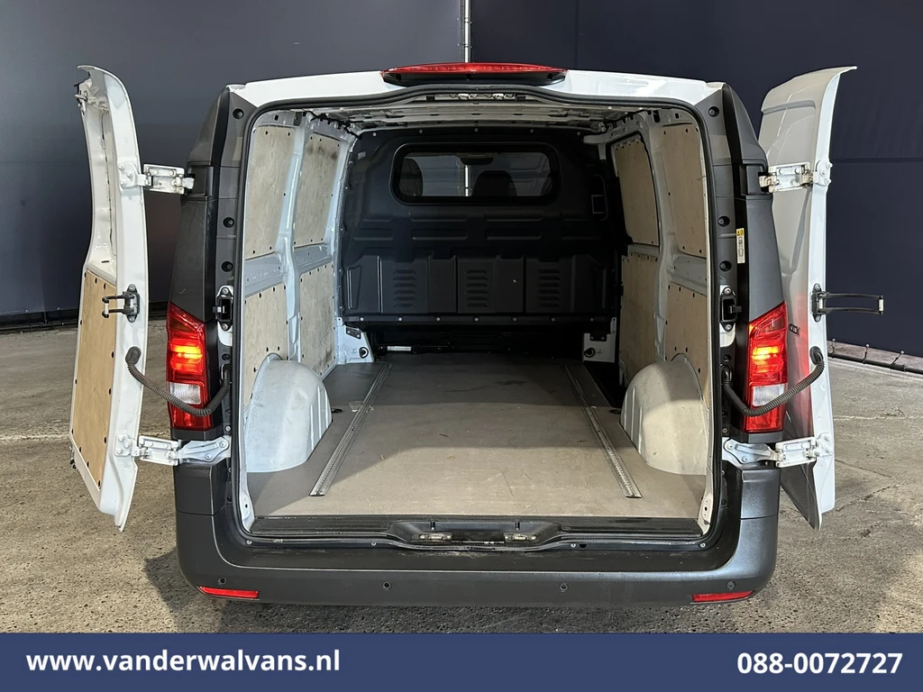 Mercedes-Benz Vito – foto 13