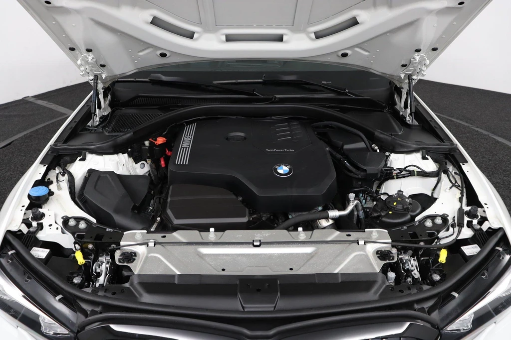 BMW 3 Serie – foto 29