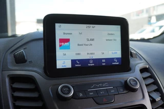 Ford Transit Connect – thumbnail 12