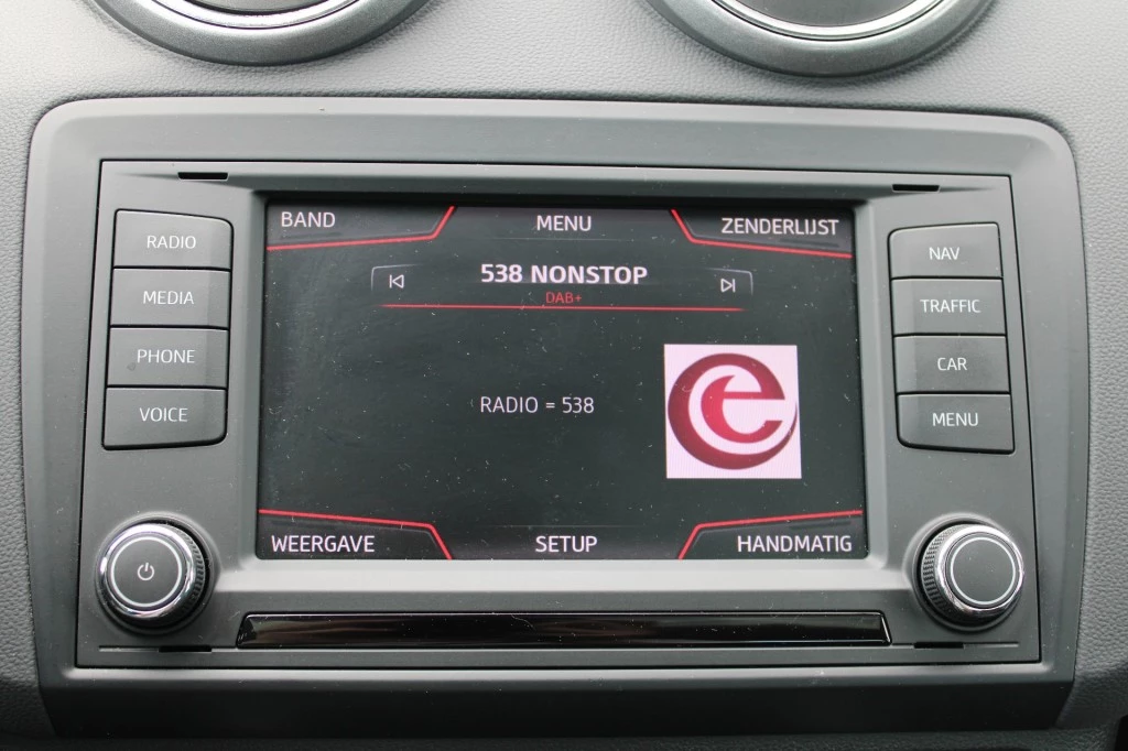 SEAT Ibiza – foto 15
