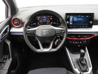 SEAT Arona – thumbnail 13