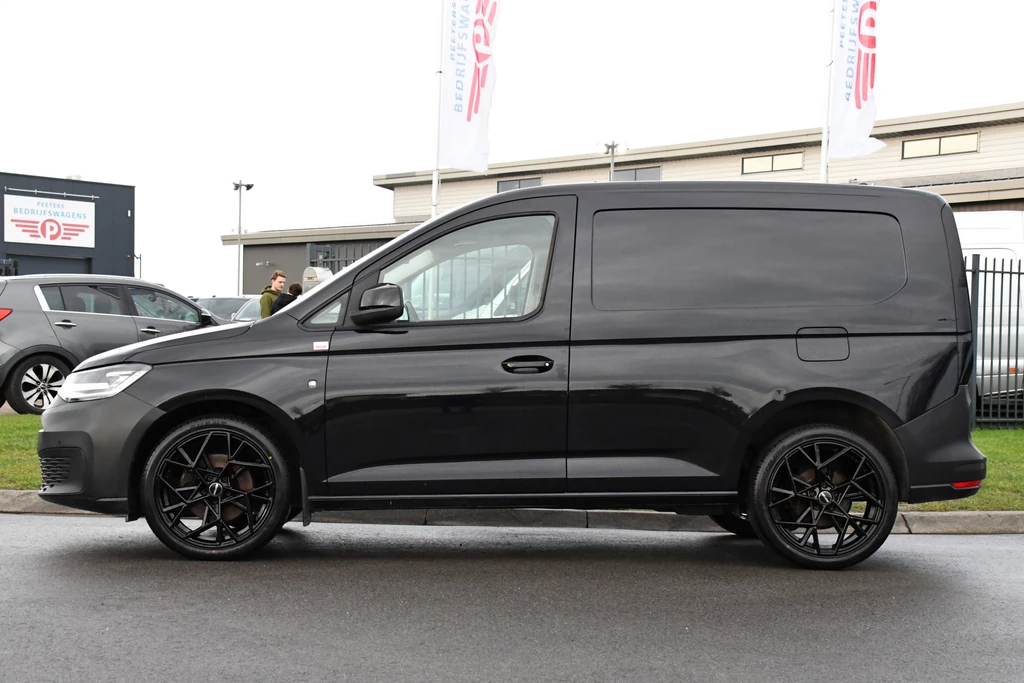 Volkswagen Caddy – foto 4