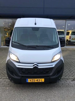 Citroën Jumper – thumbnail 8