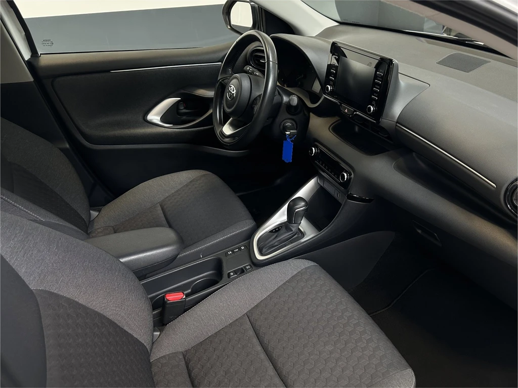 Toyota Yaris – foto 26