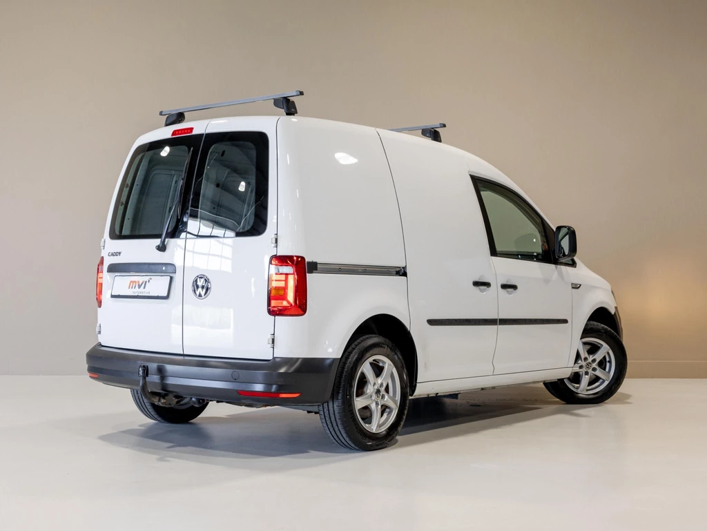Volkswagen Caddy – foto 4