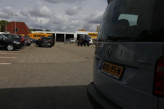 Volkswagen Caddy – thumbnail 45