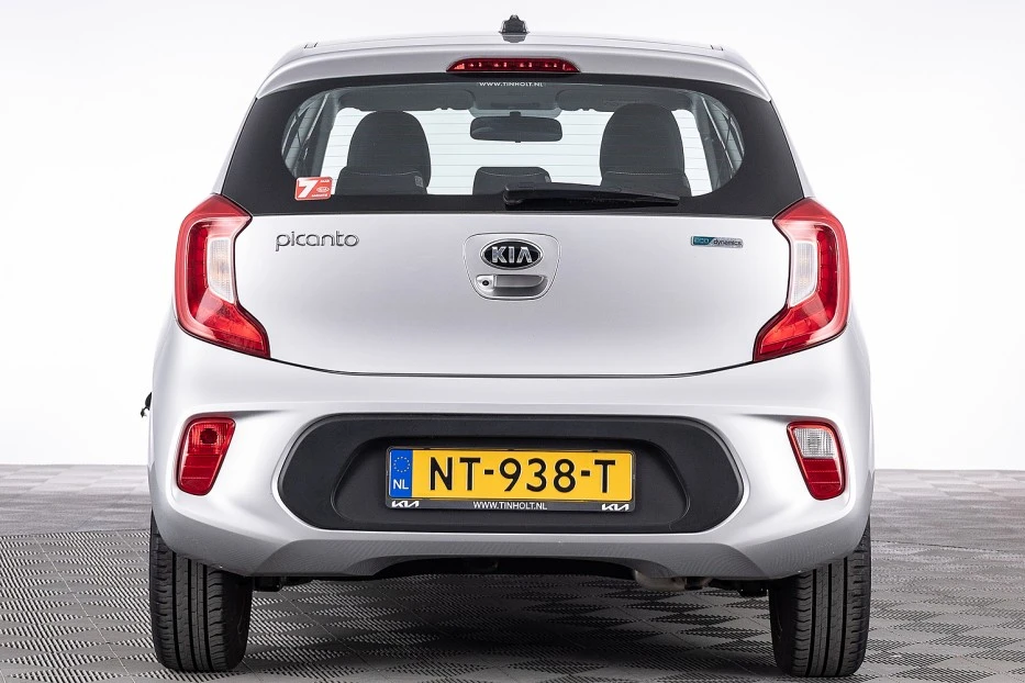 Kia Picanto – foto 3