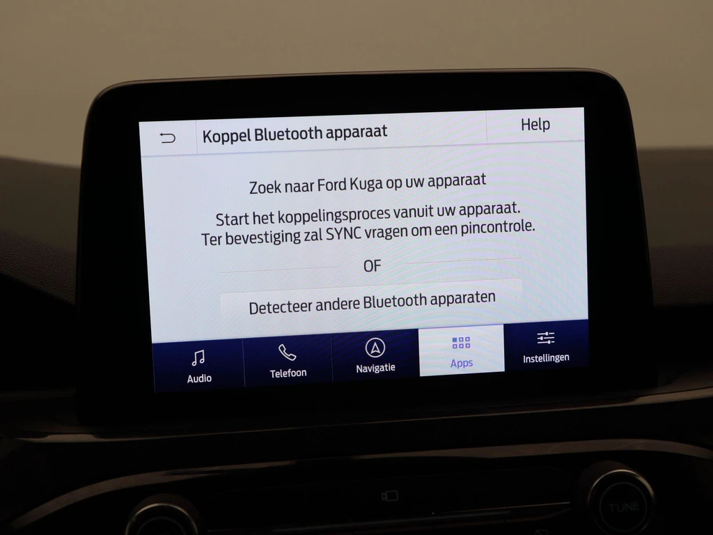 Ford Kuga – foto 34