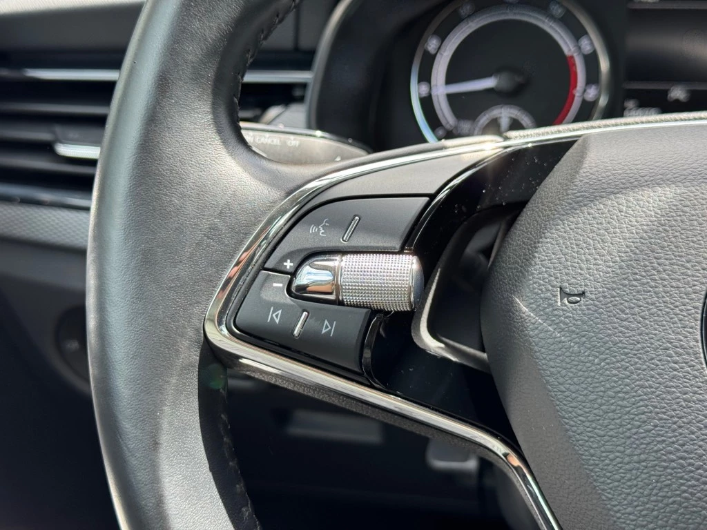 Škoda Kamiq – foto 8