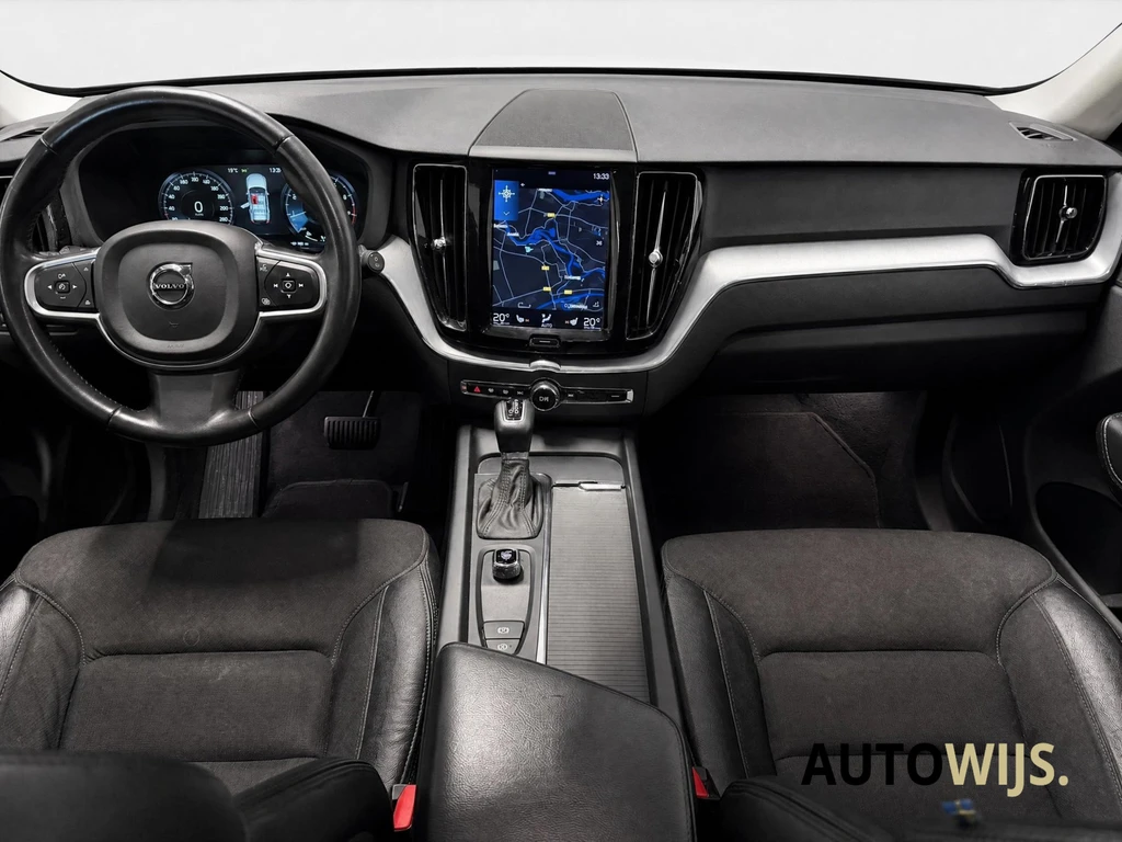 Volvo XC60 – foto 8