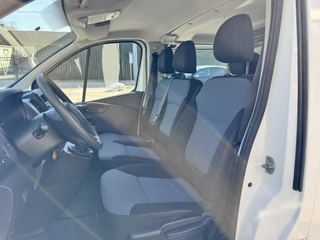 Opel Vivaro – thumbnail 8