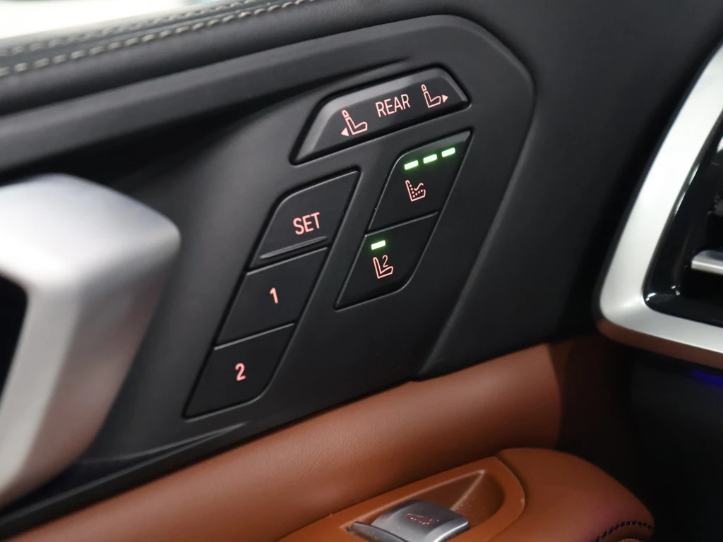 BMW X7 – foto 17