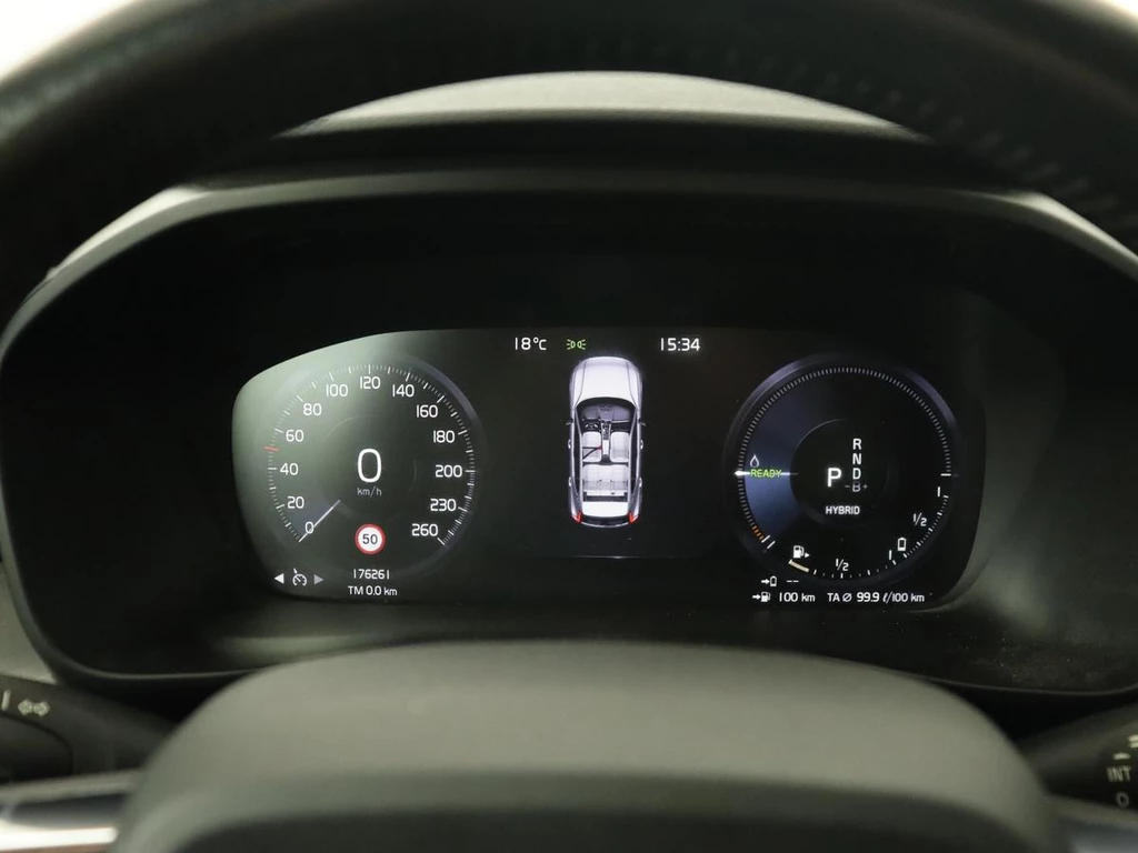 Volvo XC40 – foto 18