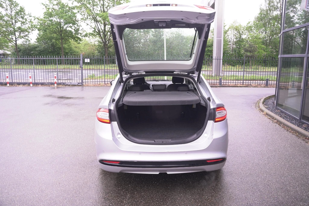 Ford Mondeo – foto 39