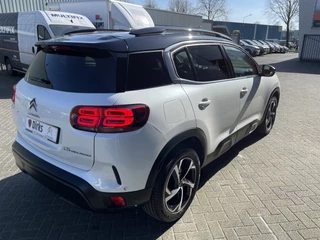Citroën C5 Aircross – thumbnail 7