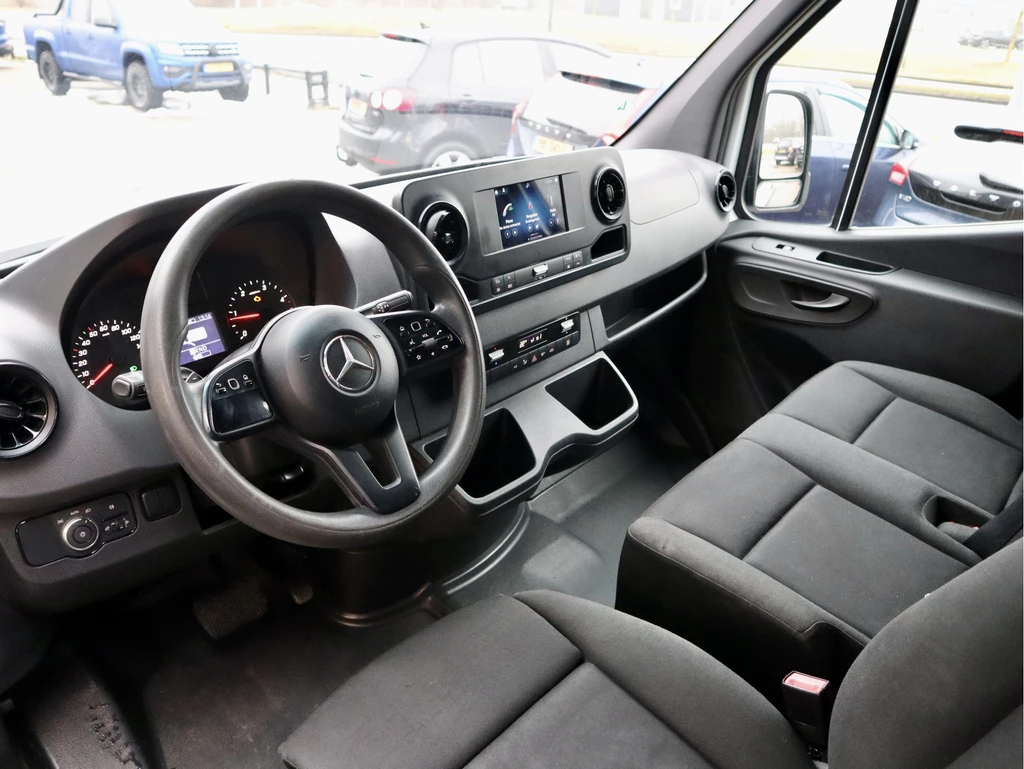 Mercedes-Benz Sprinter – foto 9