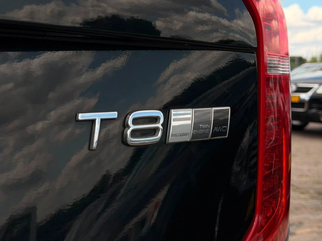 Volvo XC90 – foto 35
