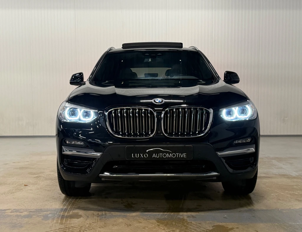BMW X3 – foto 10