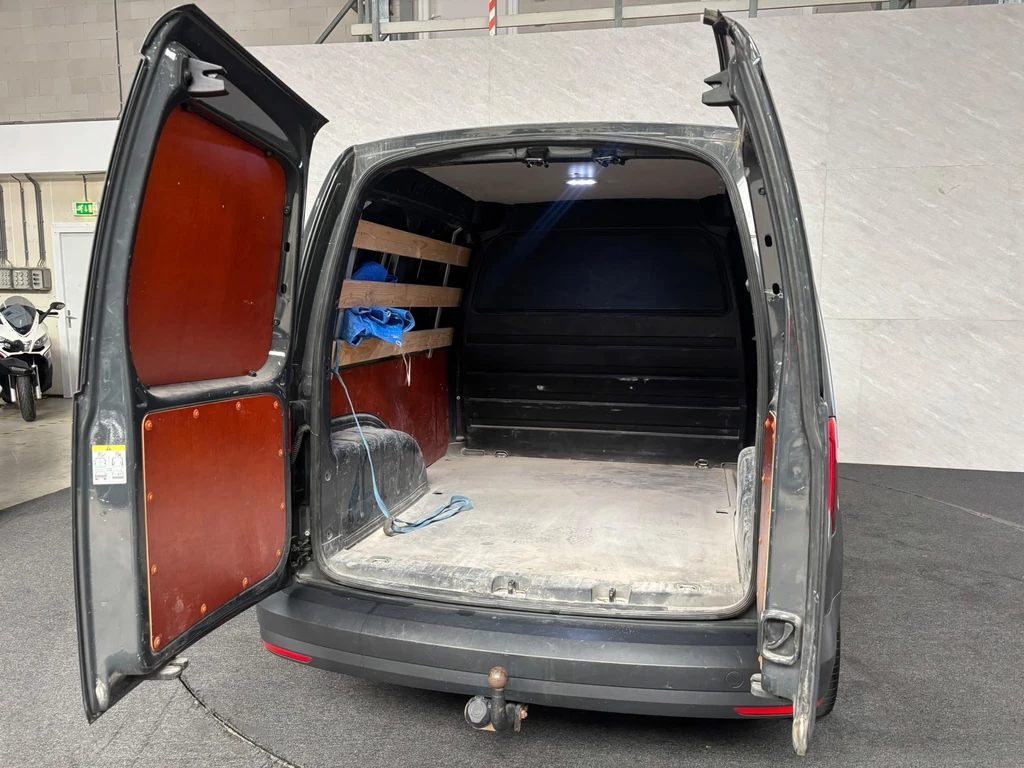 Volkswagen Caddy – foto 22