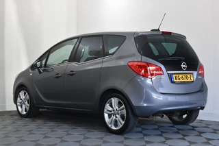 Opel Meriva – thumbnail 2